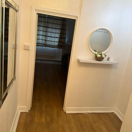 One Bedroom Apartment In Tower Bridge Road London Luaran gambar