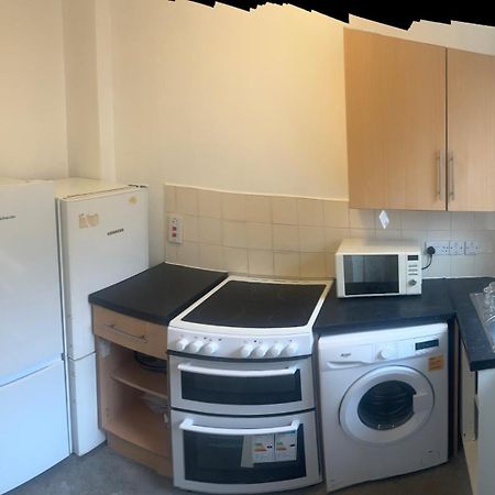 One Bedroom Apartment In Tower Bridge Road London Luaran gambar