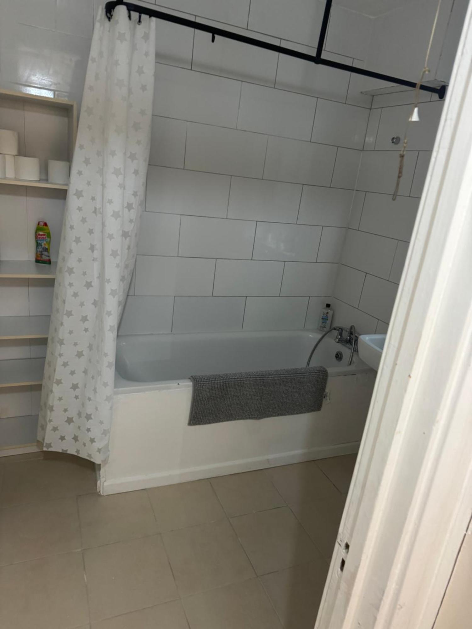 One Bedroom Apartment In Tower Bridge Road London Luaran gambar