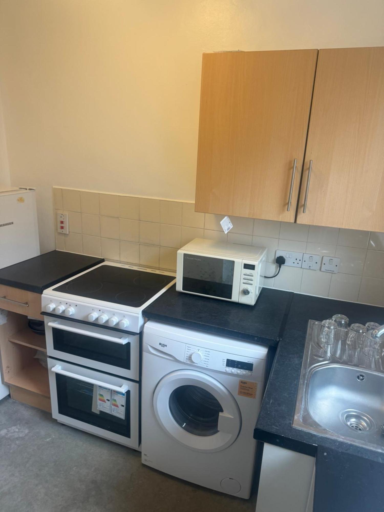 One Bedroom Apartment In Tower Bridge Road London Luaran gambar