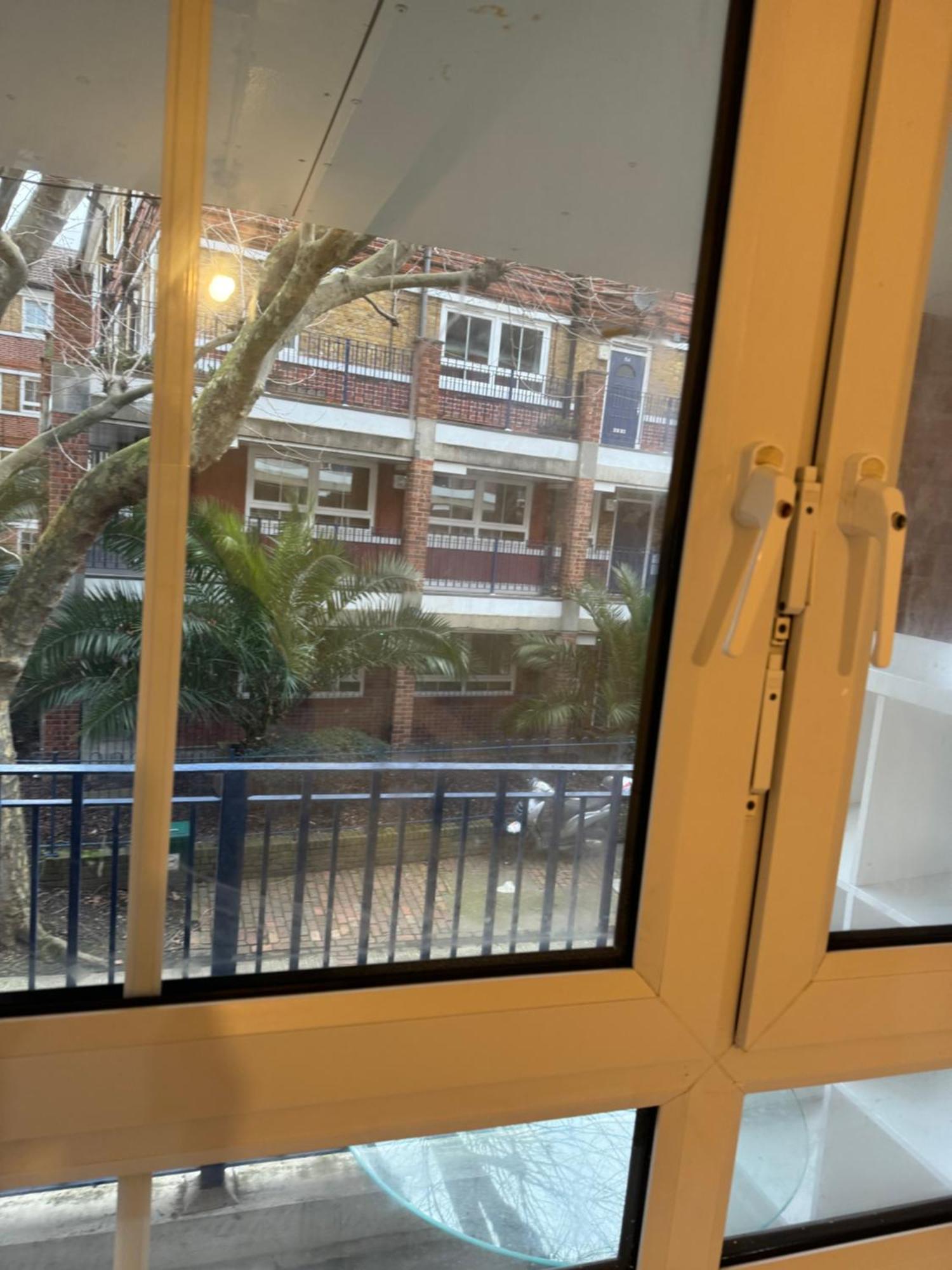 One Bedroom Apartment In Tower Bridge Road London Luaran gambar