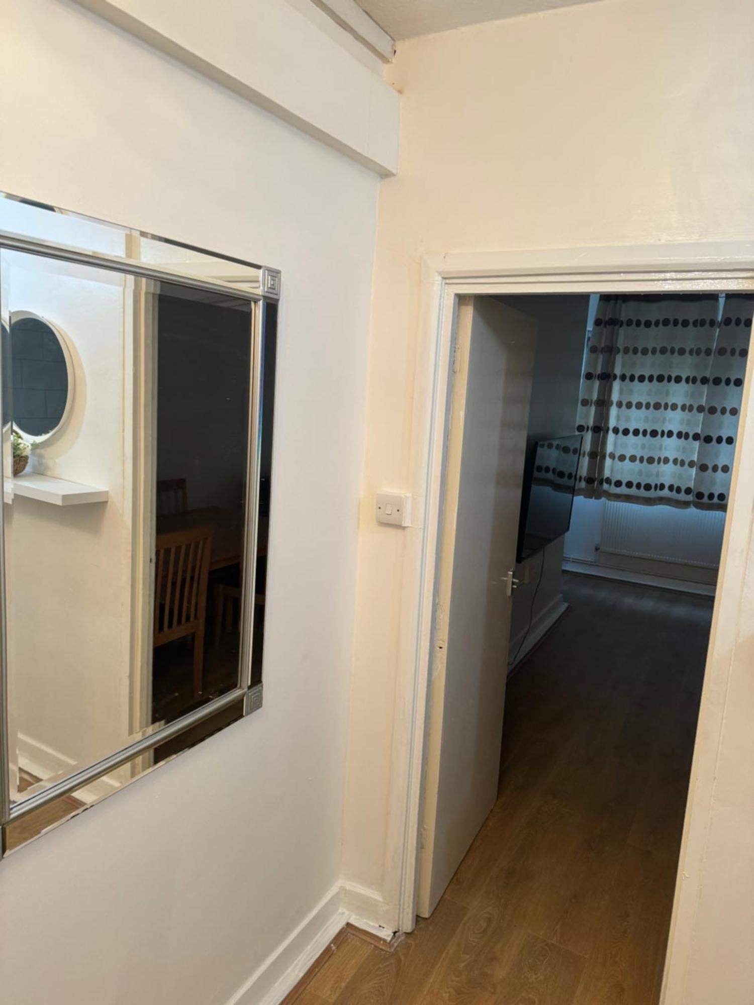 One Bedroom Apartment In Tower Bridge Road London Luaran gambar