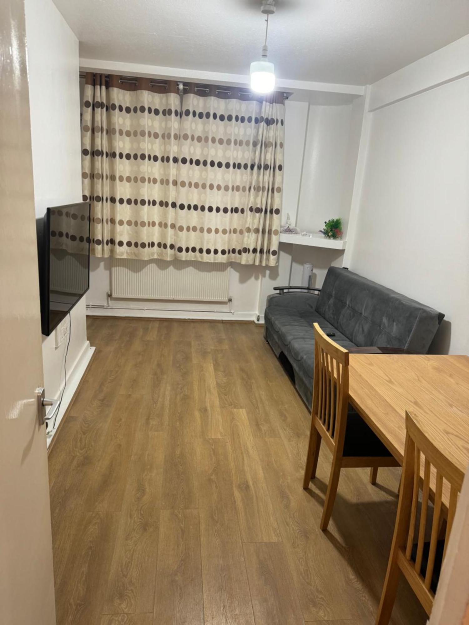 One Bedroom Apartment In Tower Bridge Road London Luaran gambar