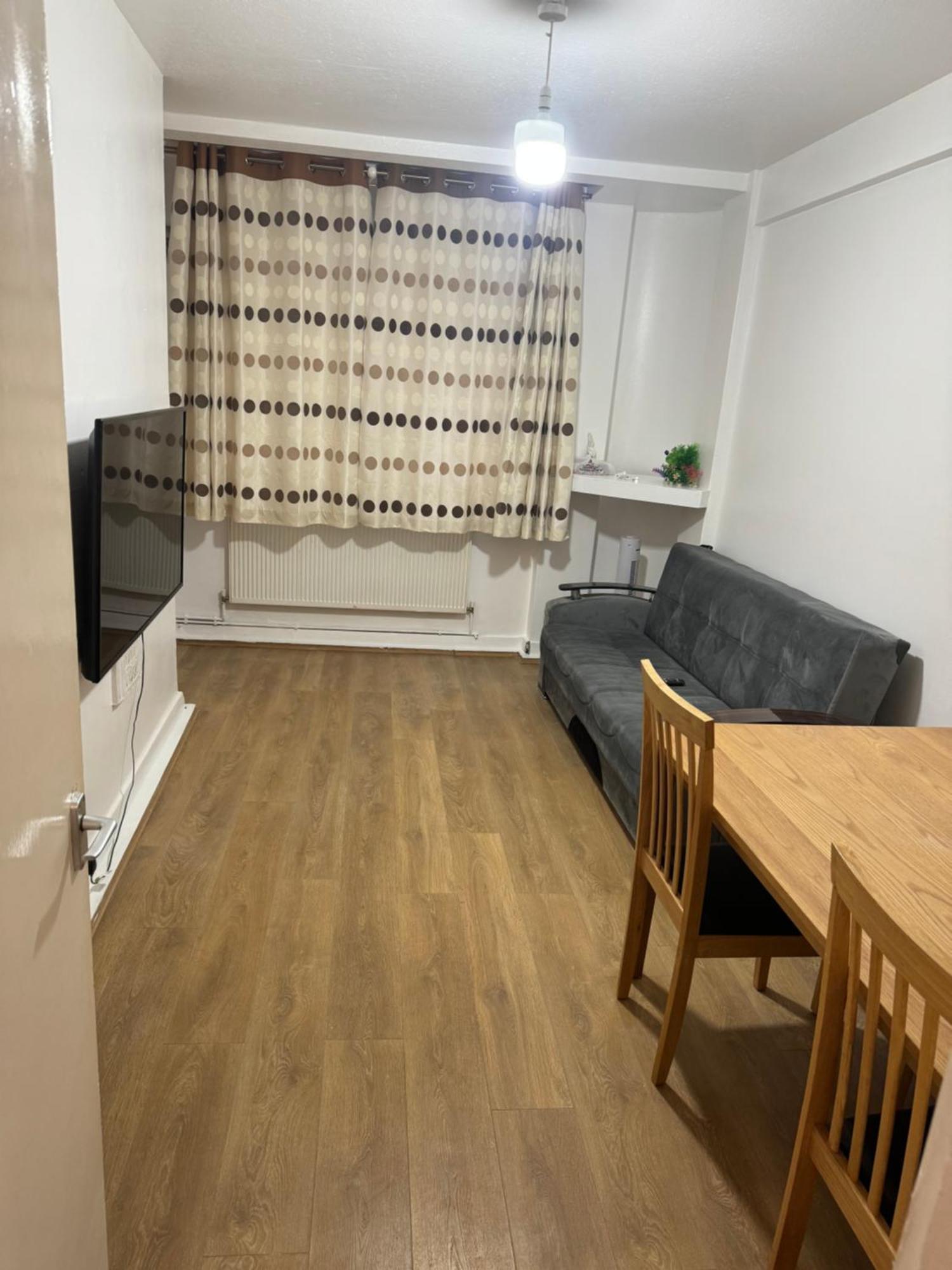 One Bedroom Apartment In Tower Bridge Road London Luaran gambar