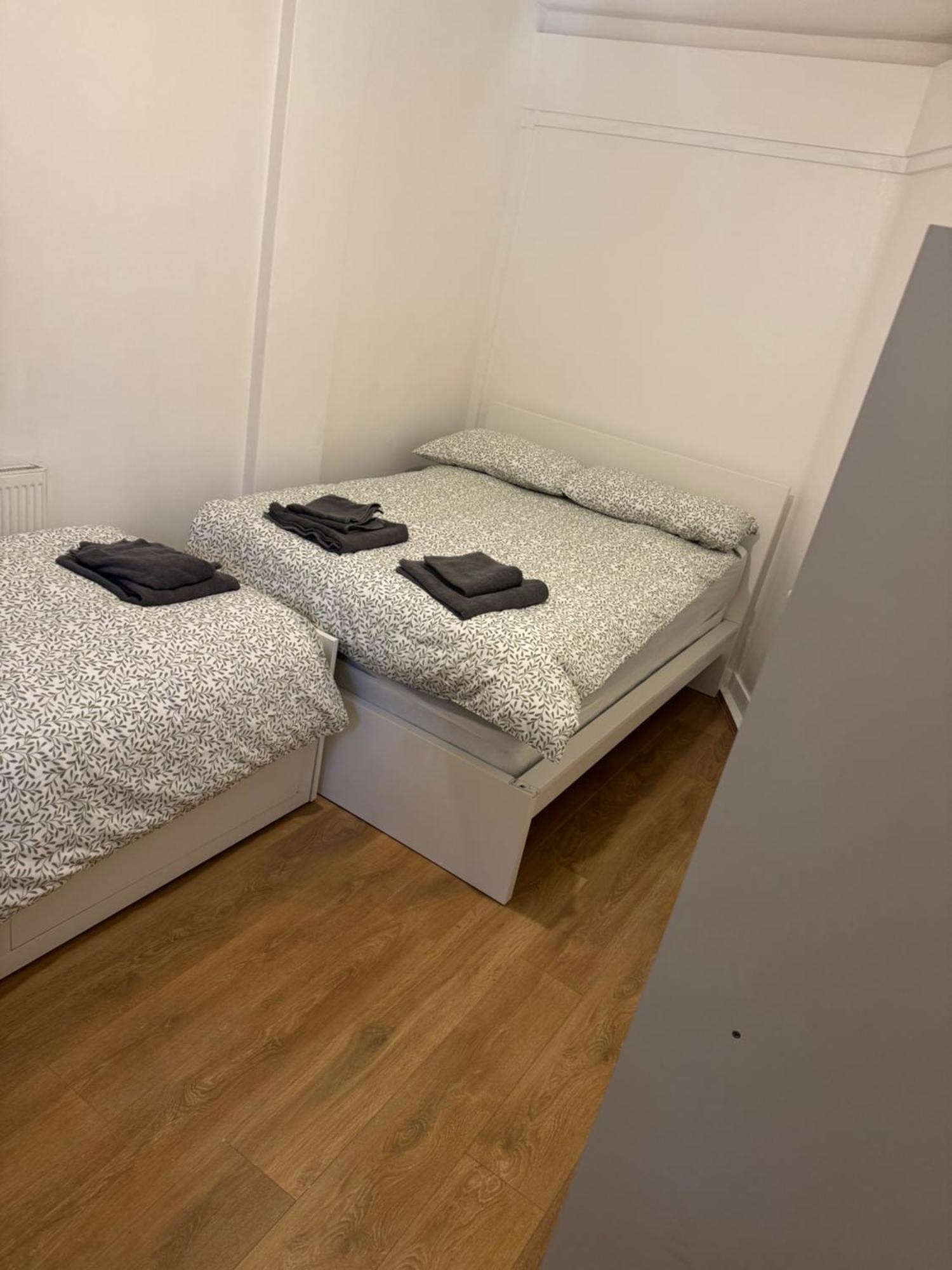 One Bedroom Apartment In Tower Bridge Road London Luaran gambar