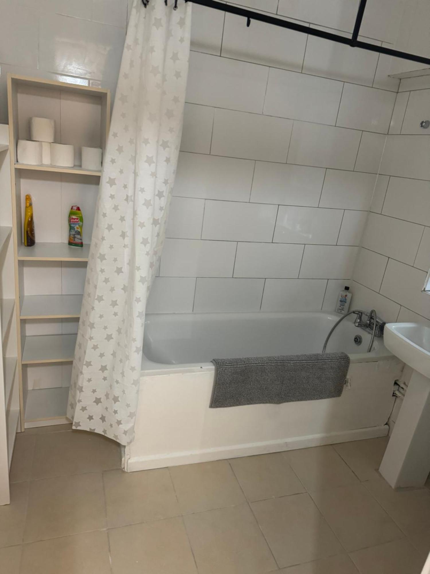 One Bedroom Apartment In Tower Bridge Road London Luaran gambar
