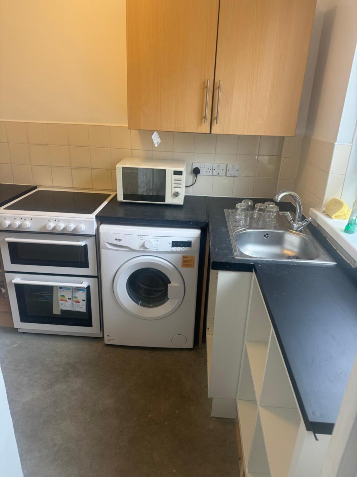 One Bedroom Apartment In Tower Bridge Road London Luaran gambar