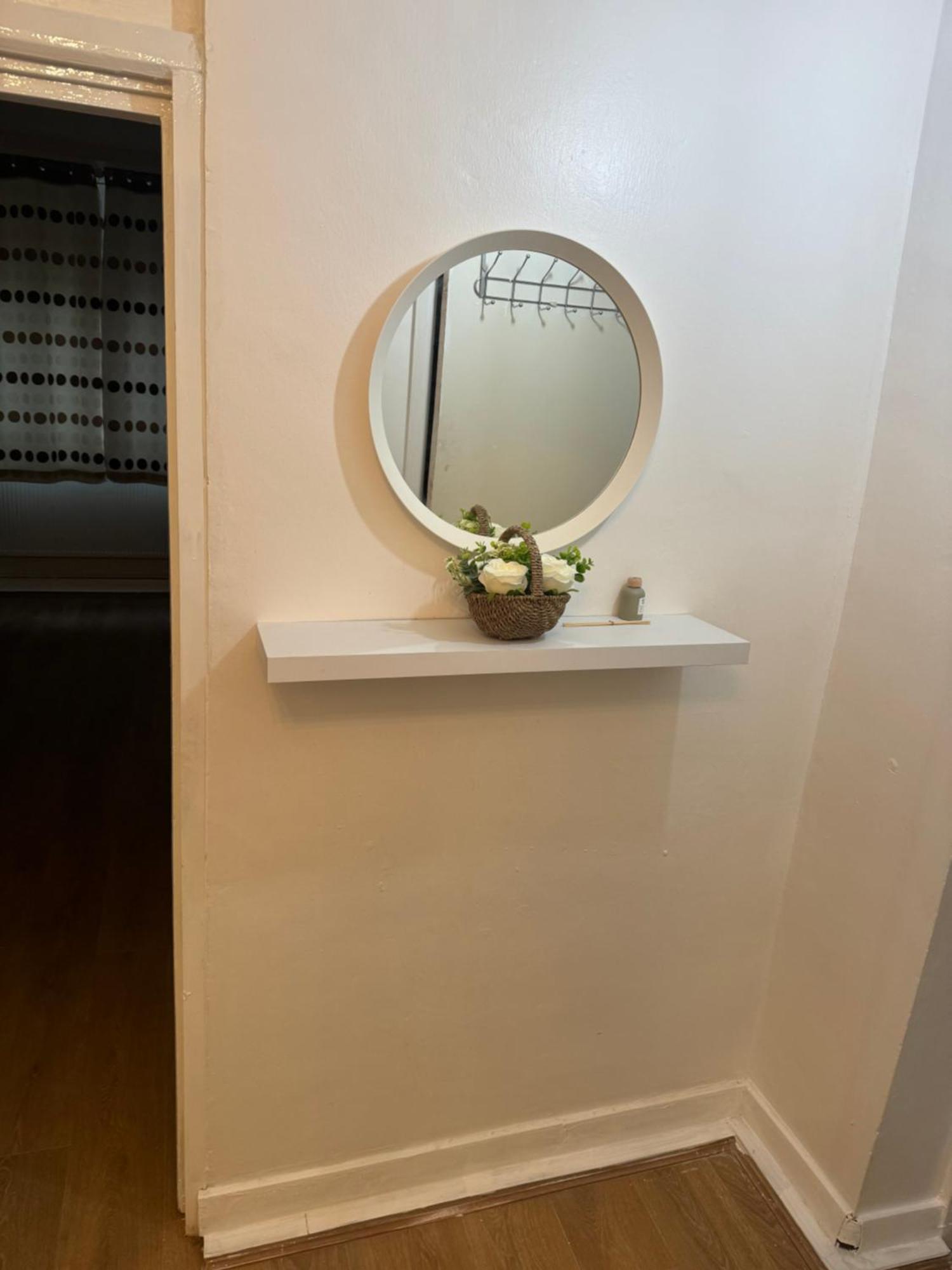 One Bedroom Apartment In Tower Bridge Road London Luaran gambar