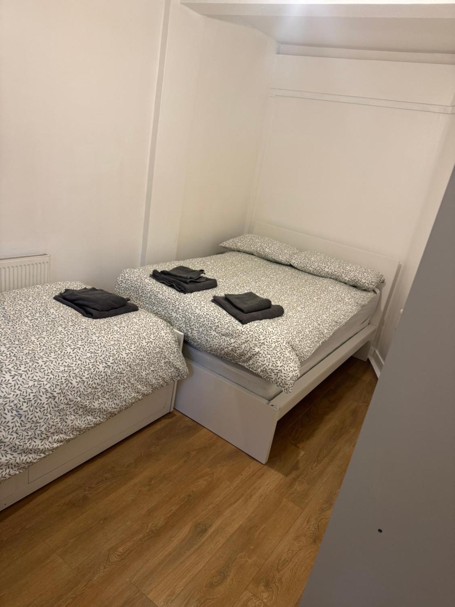 One Bedroom Apartment In Tower Bridge Road London Luaran gambar