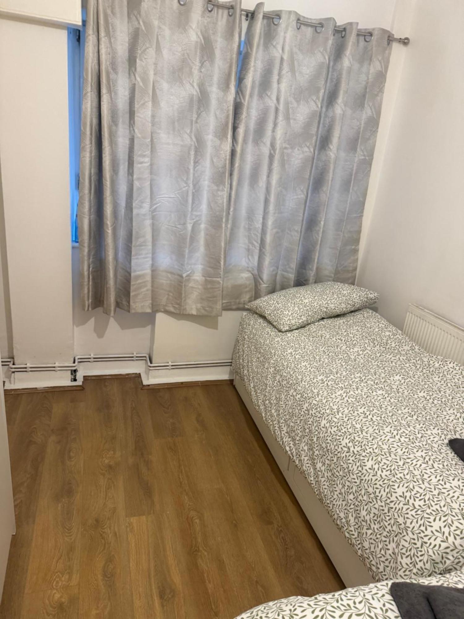 One Bedroom Apartment In Tower Bridge Road London Luaran gambar
