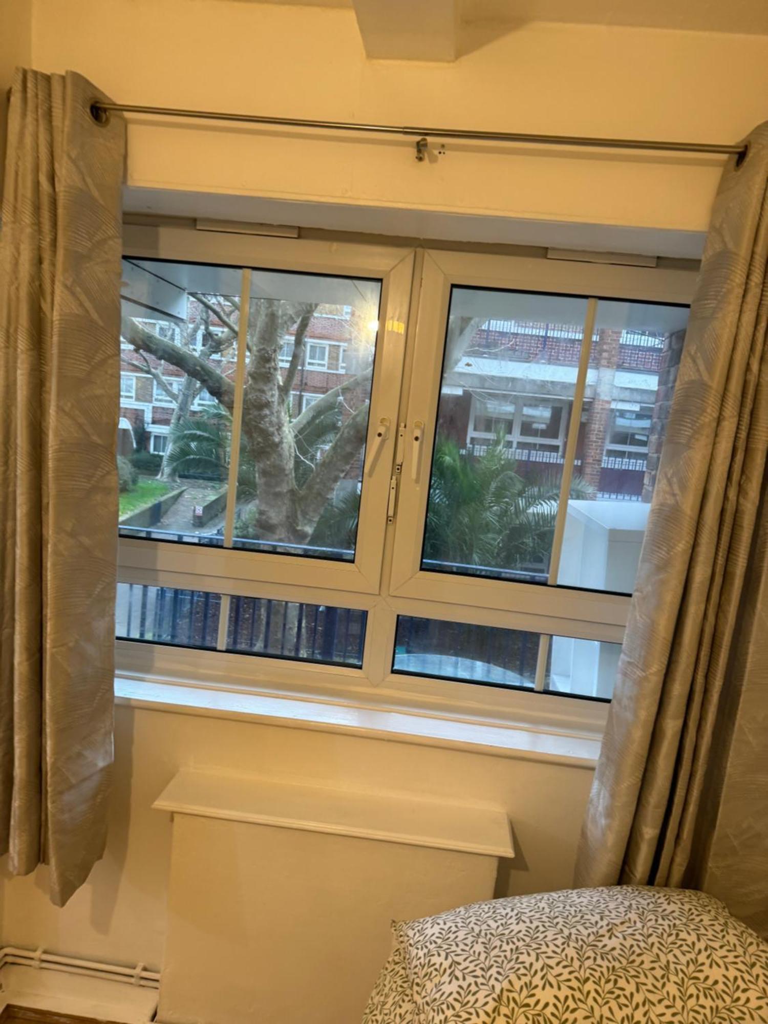 One Bedroom Apartment In Tower Bridge Road London Luaran gambar