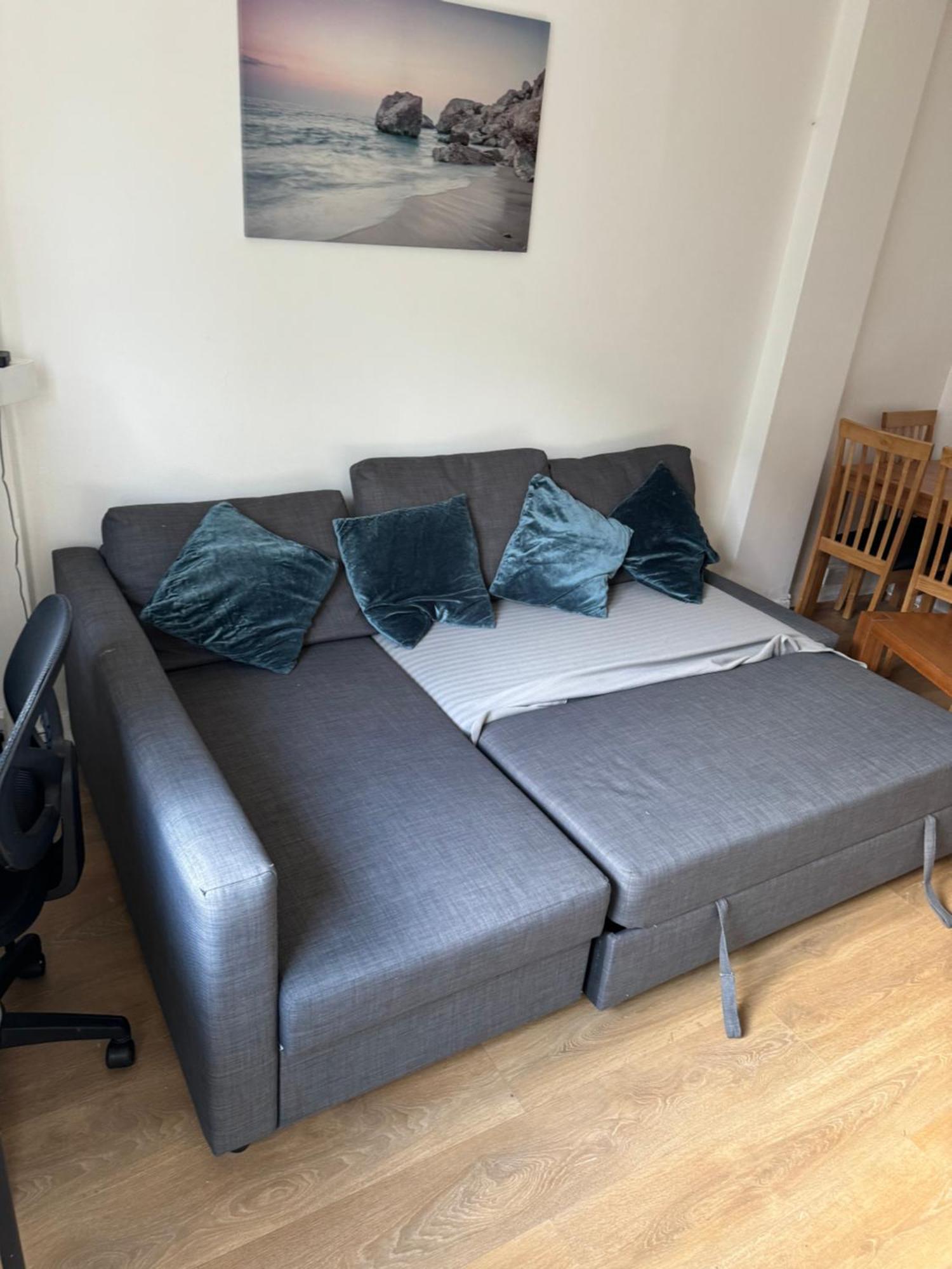 One Bedroom Apartment In Tower Bridge Road London Luaran gambar
